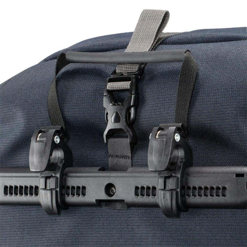 Ortlieb F5506 Back-Roller Urban QL2.1 Single Bag - Ink