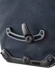 Ortlieb F5506 Back-Roller Urban QL2.1 Single Bag - Ink