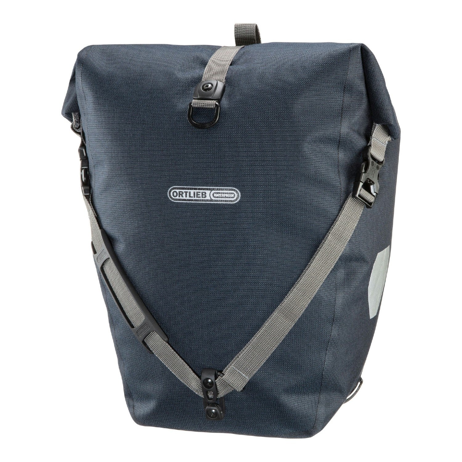 Ortlieb F5506 Back-Roller Urban QL2.1 Single Bag - Ink