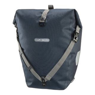 Ortlieb F5506 Back-Roller Urban QL2.1 Single Bag - Ink