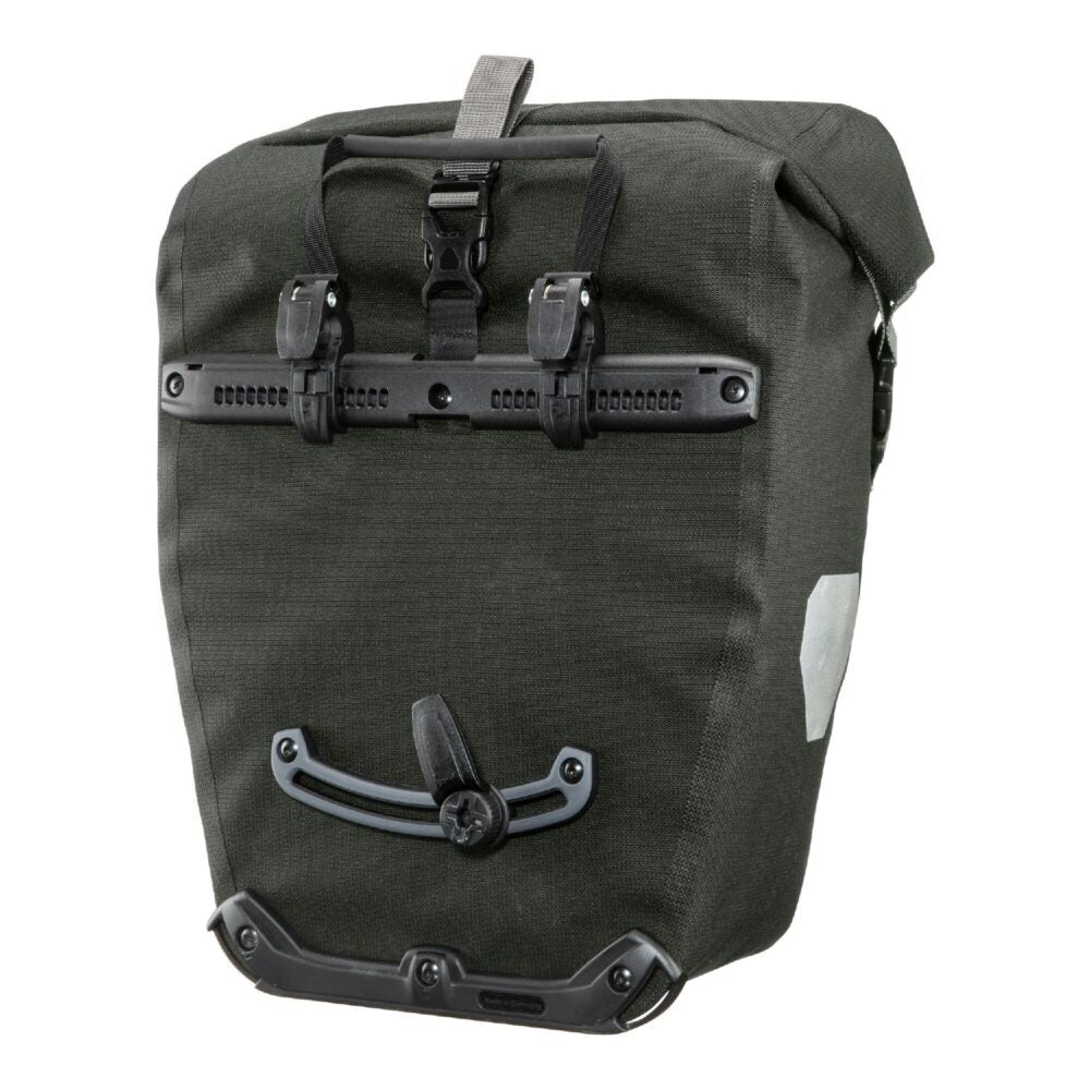 Ortlieb F5507 Back-Roller Urban QL2.1 Single Pannier Bag - Pine