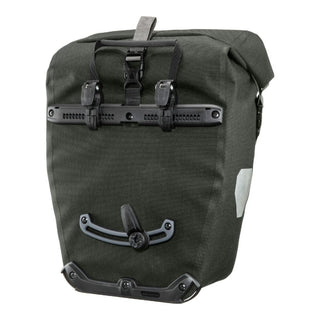 Ortlieb F5507 Back-Roller Urban QL2.1 Single Pannier Bag - Pine