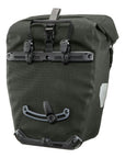 Ortlieb F5507 Back-Roller Urban QL2.1 Single Pannier Bag - Pine