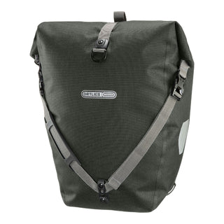 Ortlieb F5507 Back-Roller Urban QL2.1 Single Pannier Bag - Pine