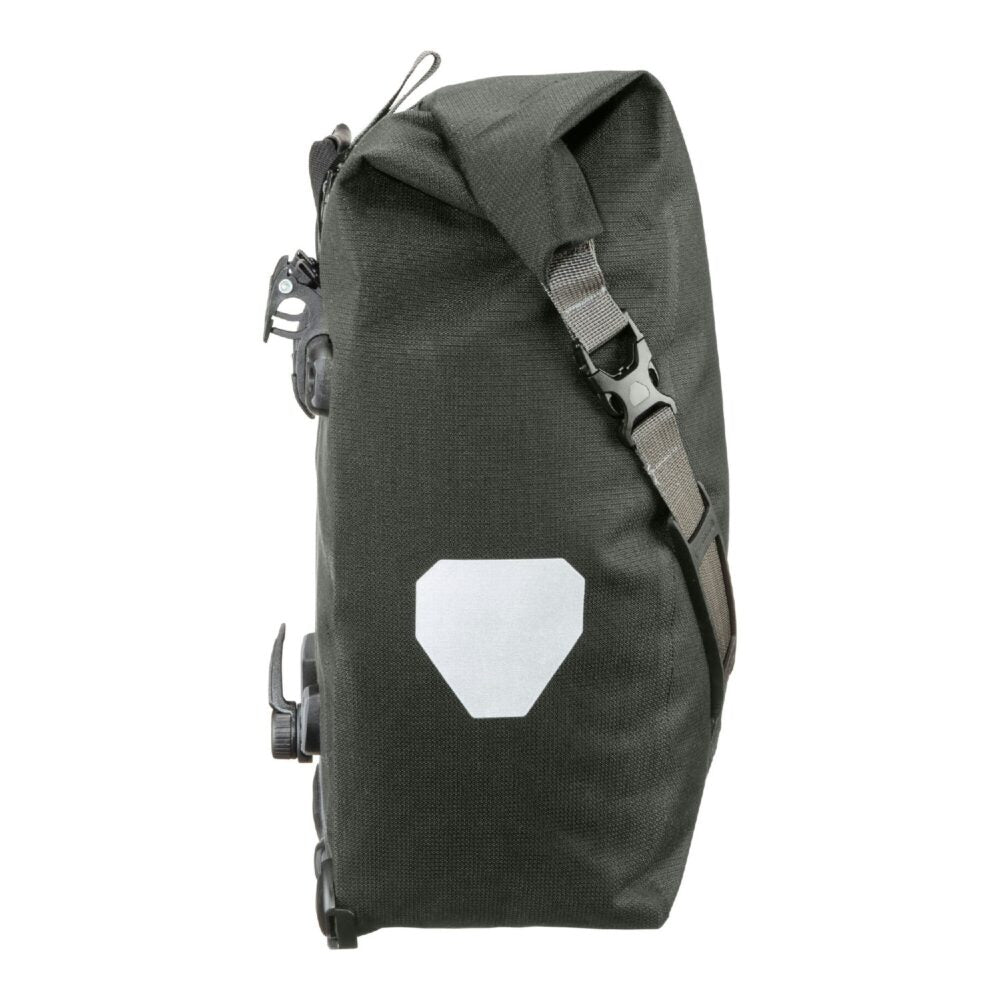 Ortlieb F5507 Back-Roller Urban QL2.1 Single Pannier Bag - Pine