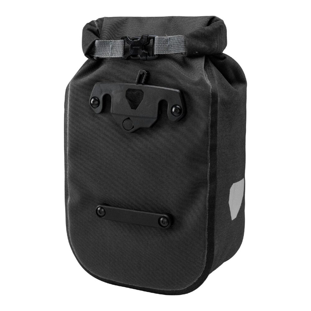 Ortlieb F6402 Fork-Pack Plus - Black