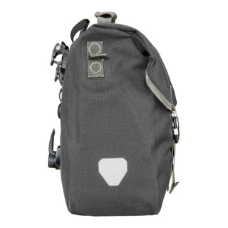 Ortlieb F70664 Commuter-Bag Two Urban QL2.1 - Grey