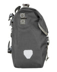 Ortlieb F70664 Commuter-Bag Two Urban QL2.1 - Grey