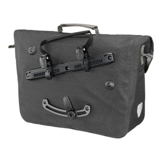 Ortlieb F70664 Commuter-Bag Two Urban QL2.1 - Grey