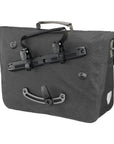 Ortlieb F70664 Commuter-Bag Two Urban QL2.1 - Grey