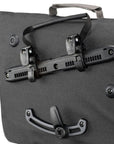 Ortlieb F70664 Commuter-Bag Two Urban QL2.1 - Grey