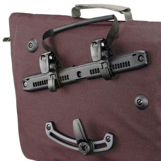 Ortlieb F70668 Commuter-Bag Two Urban - Ash Rose