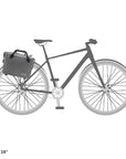 Ortlieb Office-Bag Urban QL2.1 - Pepper
