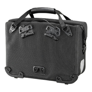 Ortlieb F70952 Office-Bag QL3.1 High Visibility - Black
