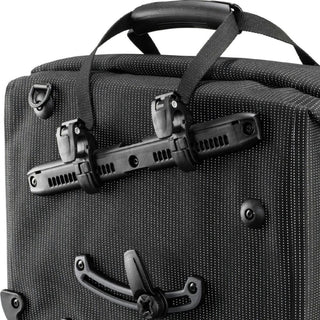 Ortlieb F70709 Office-Bag Urban QL2.1 - Black Matt