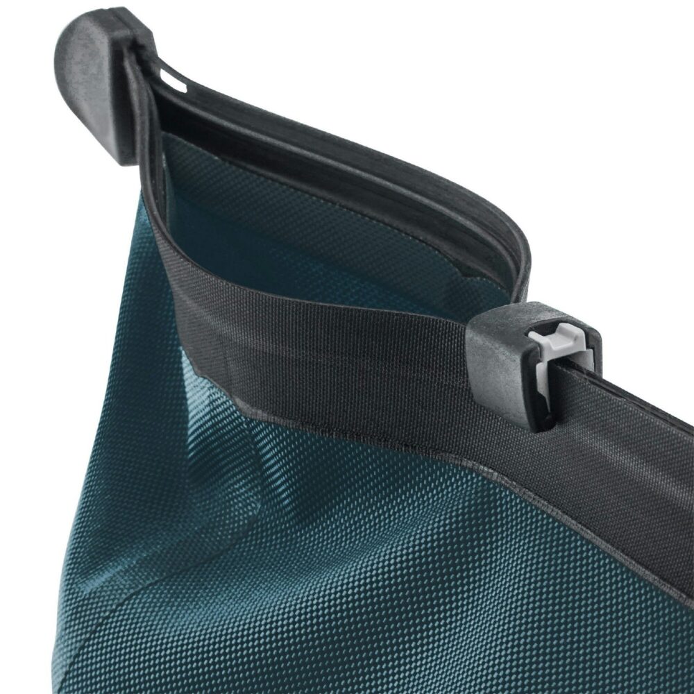 Ortlieb F7422 Bike-Shopper - Petrol
