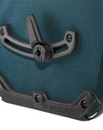 Ortlieb F7422 Bike-Shopper - Petrol