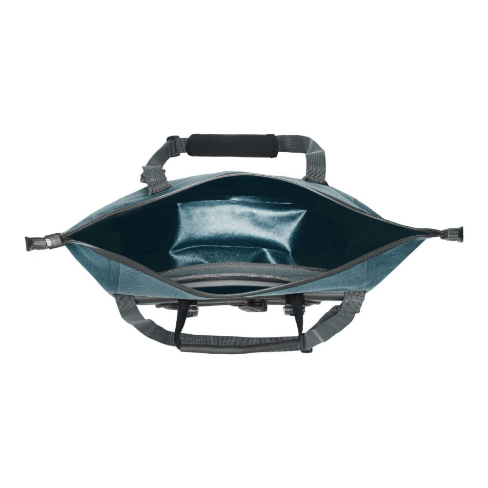Ortlieb F7422 Bike-Shopper - Petrol