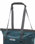 Ortlieb F7422 Bike-Shopper - Petrol