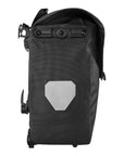 Ortlieb F7524 Velo-Shopper Single Pannier Bag - Black