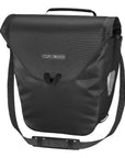 Ortlieb F7524 Velo-Shopper Single Pannier Bag - Black