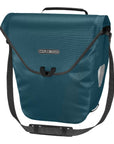 Ortlieb F7525 Velo-Shopper Single Pannier Bag - Petrol