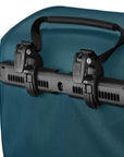 Ortlieb F7525 Velo-Shopper Single Pannier Bag - Petrol