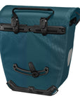 Ortlieb F7525 Velo-Shopper Single Pannier Bag - Petrol