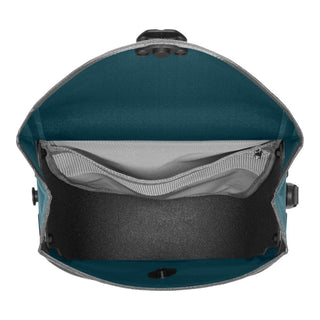 Ortlieb F7525 Velo-Shopper Single Pannier Bag - Petrol