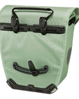 Ortlieb F7526 Velo-Shopper Single Pannier Bag - Pistachio