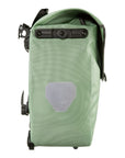 Ortlieb F7526 Velo-Shopper Single Pannier Bag - Pistachio