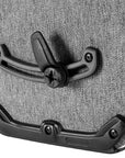 Ortlieb F7528 Velo-Shopper Cement - Cascade