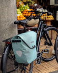 Ortlieb F7529 Velo-Shopper Casecade - Turquoise