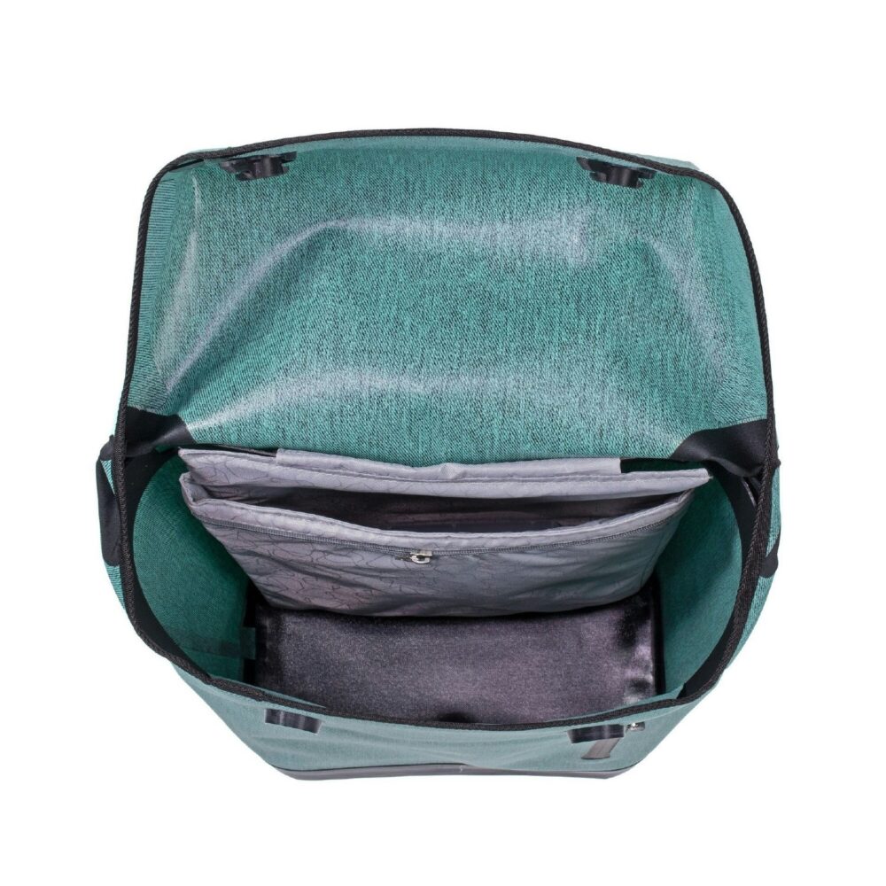 Ortlieb F7529 Velo-Shopper Casecade - Turquoise