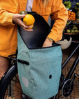 Ortlieb F7529 Velo-Shopper Casecade - Turquoise