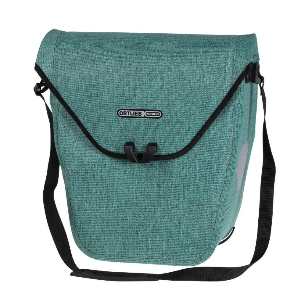Ortlieb F7529 Velo-Shopper Casecade - Turquoise