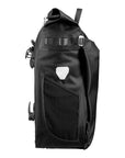 Ortlieb F7712 Vario PS Backpack - Black