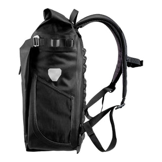 Ortlieb F7712 Vario PS Backpack - Black