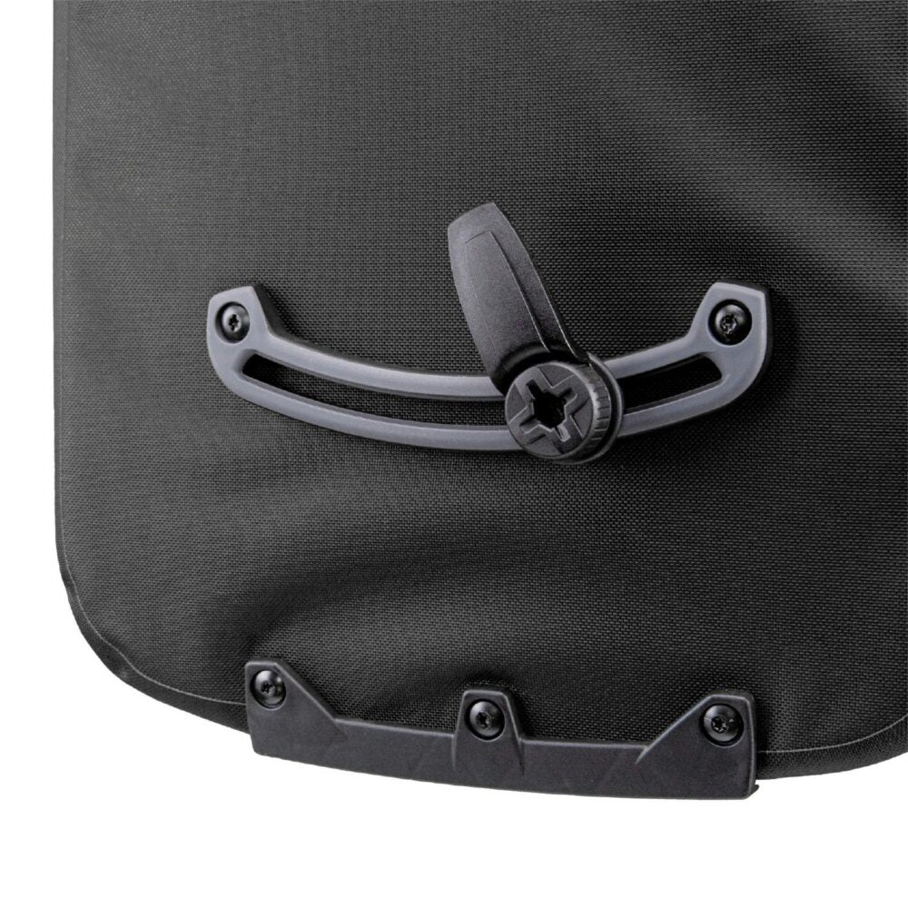 Ortlieb F7712 Vario PS Backpack - Black