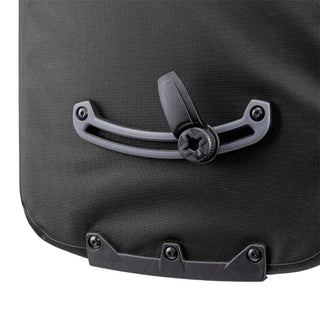 Ortlieb F7712 Vario PS Backpack - Black