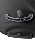 Ortlieb F7712 Vario PS Backpack - Black