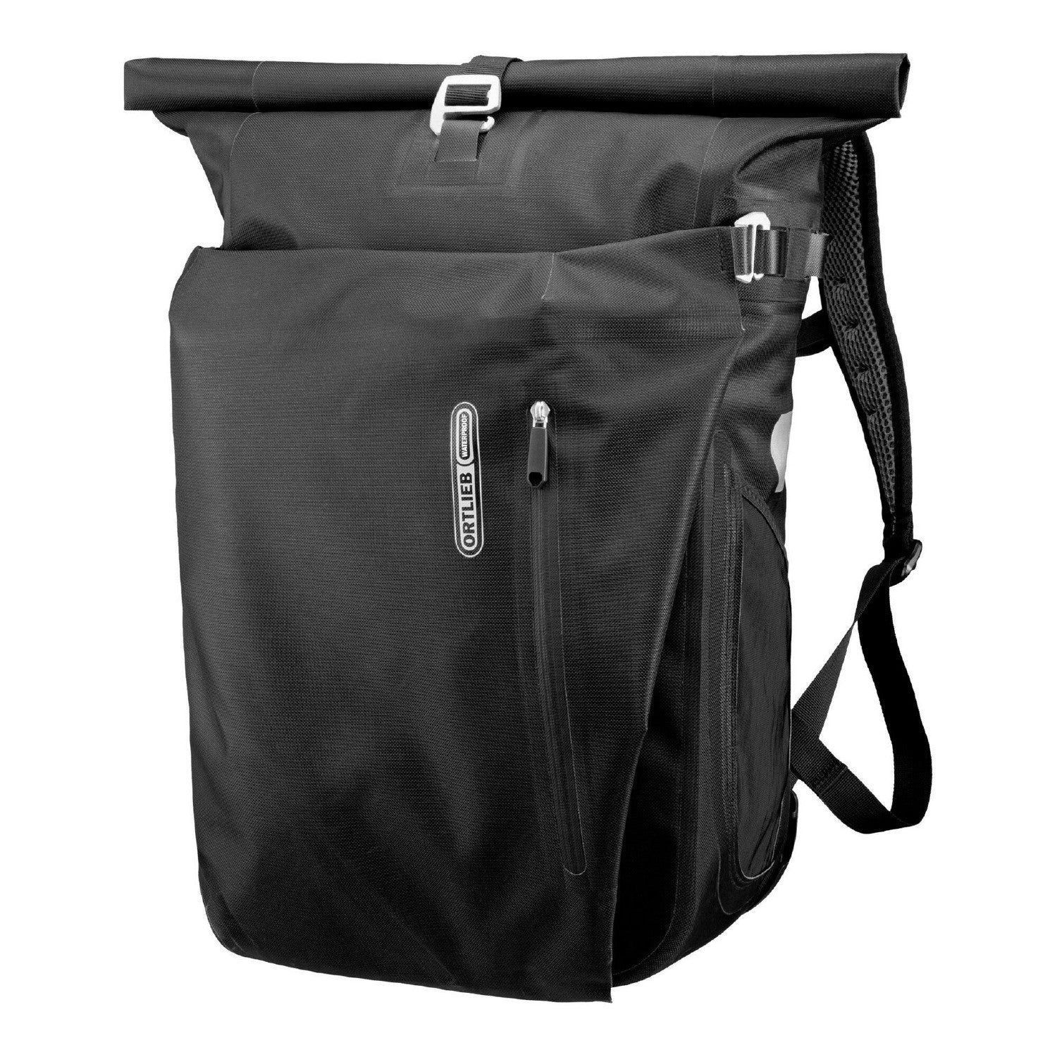 Ortlieb F7712 Vario PS Backpack - Black