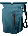Ortlieb F7713 Vario PS Single Bag - Petrol