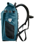 Ortlieb F7713 Vario PS Single Bag - Petrol