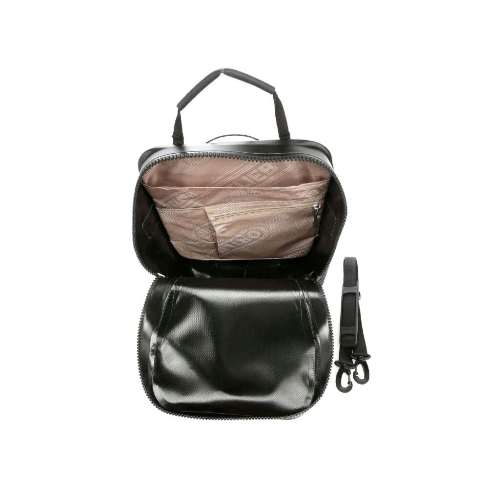 Ortlieb F7822 Single Bag QL3.1 - Black