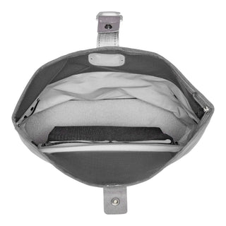 Ortlieb F8101 Twin-City Urban QL2.1 - Pepper