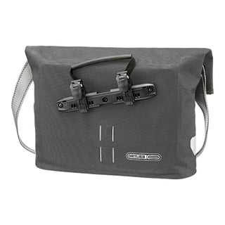 Ortlieb F8101 Twin-City Urban QL2.1 - Pepper