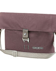 Ortlieb F8104 Twin-City Urban QL2.1 - Ash Rose