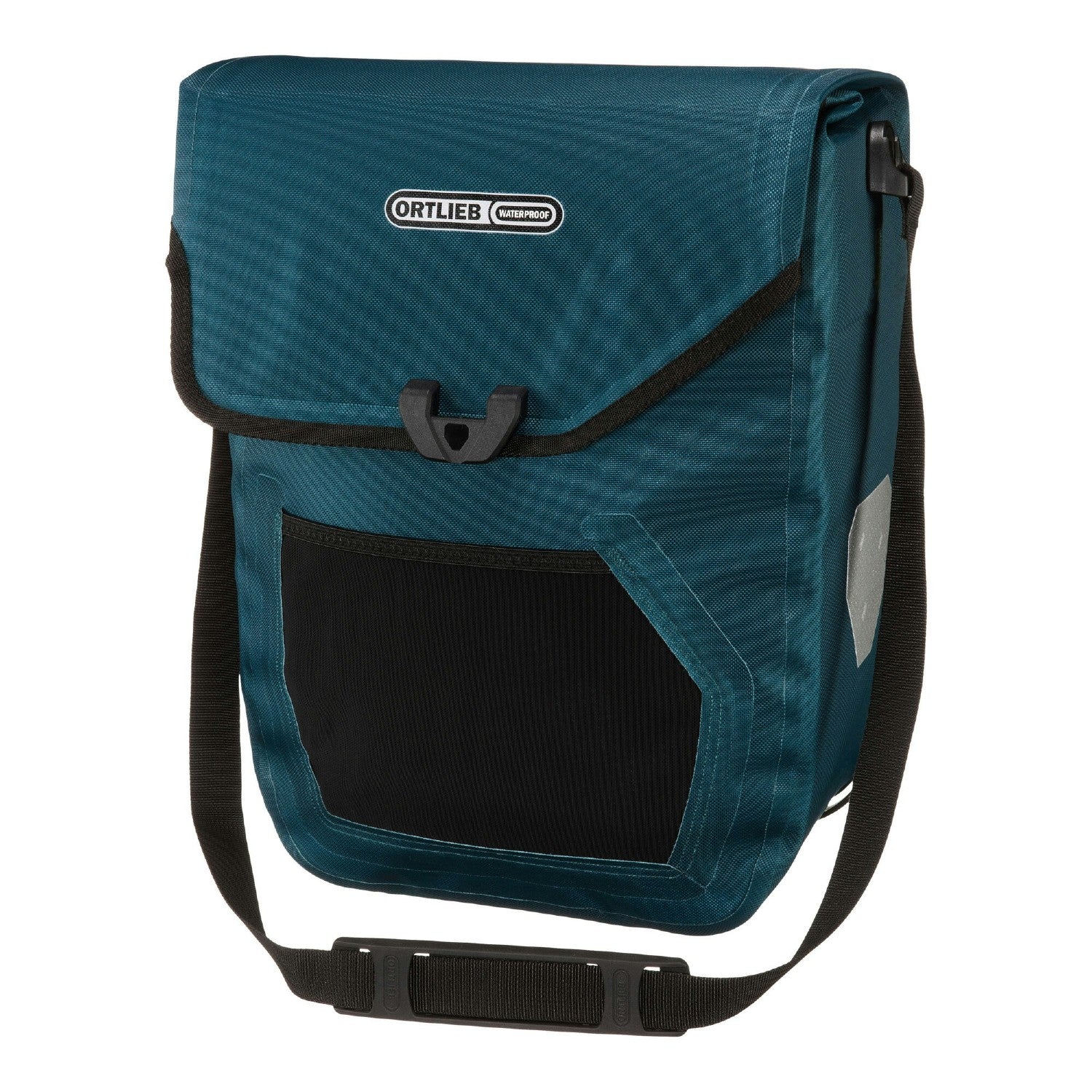 Ortlieb F8221 E-Mate QL2.1 Piece - Petrol