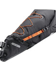 Ortlieb F9902 Seat-Pack - Black Matt